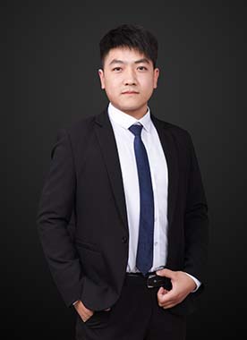 软件开发与人工智能专业师资团队