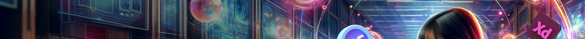 AI+数字媒体设计
