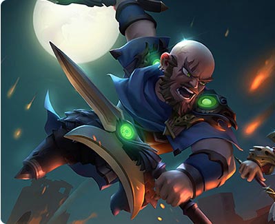 AI动漫与游戏制作